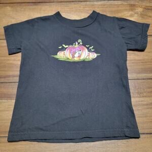 Buc-ee's Toddler Halloween Tee "If You've Got it Haunt It" - Size 3T
